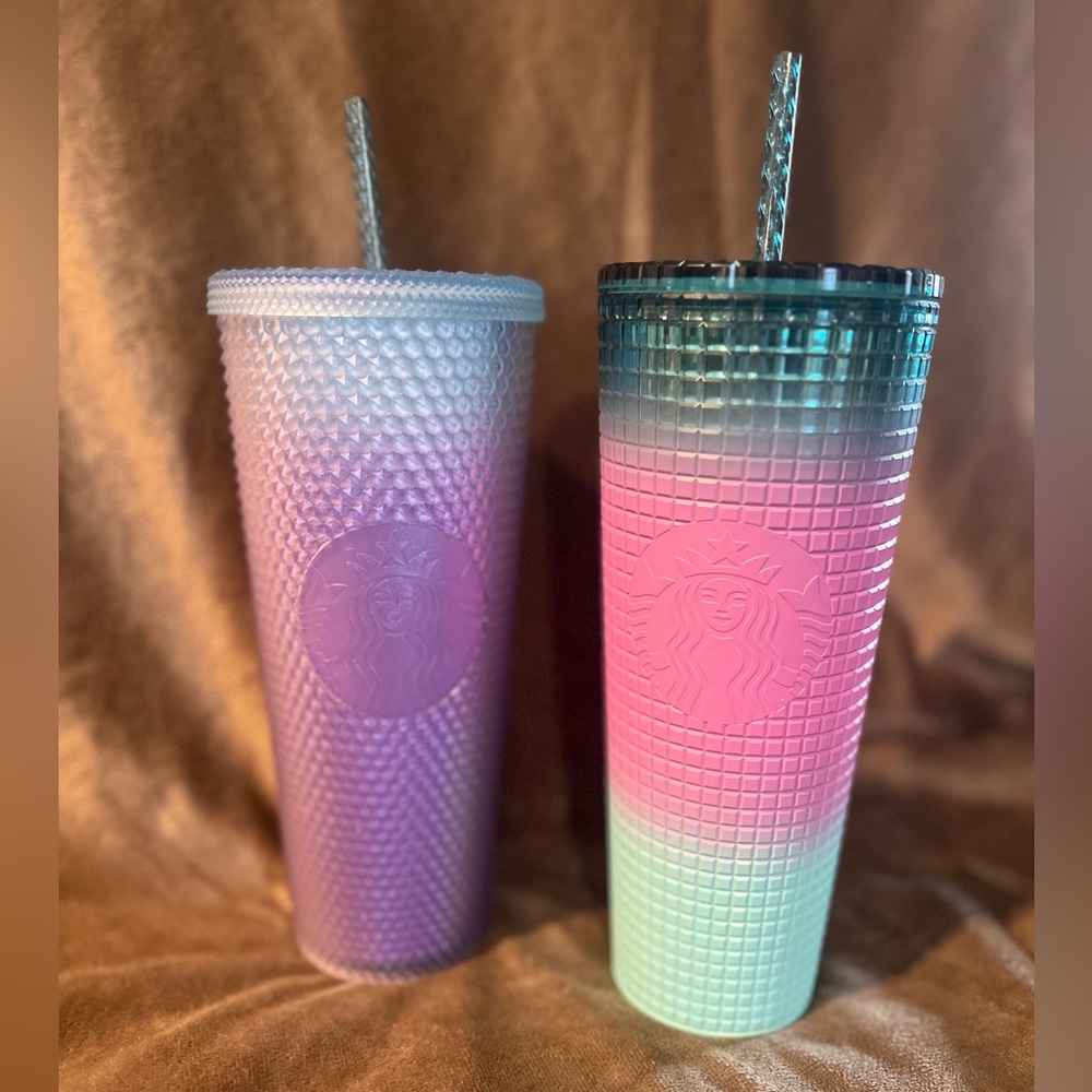 Starbucks cups 2024